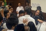 Majelis Hakim vonis Christiano 1 tahun 2 bulan atas kecelakaan mahasiswa UGM