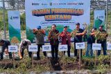 Pupuk Kaltim perluas program Agrosolution di Sembalun,
