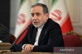 Iran tuding AS arahkan serangan Israel