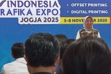 Pemda DIY terus memperkuat fondasi industri grafika