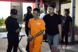 Polisi bekuk pelaku tega tikam menantunya di Parangloe Gowa