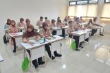 Sekolah Rakyat Sleman membangun karakter dan literasi digital siswa