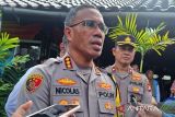 Polres Jaksel benarkan pembunuh Alvaro meninggal dalam tahanan