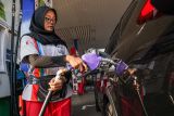 Pertamina perluas distribusi Pertamax Green 95 dukung energi hijau