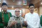 Menteri PPPA: Hak santri anak tersangka kasus pembakaran pesantren di Aceh harus dipenuhi