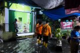 BPBD Lampung: Kelurahan di Bandarlampung terdampak banjir rob Kamis malam