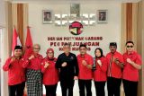 Hasto tegaskan kantor DPC PDIP Kupang harus jadi 