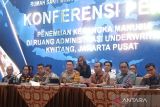 Dua kerangka di Kwitang dipastikan Farhan dan Reno