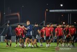 Piala Dunia U17 2025 - Jadwal Indonesia malam ini lawan Brasil