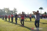 Kemenpora: Pemerintah budayakan olahraga sampai pelosok