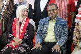 Khofifah dan Wagub NTT ajak warga Jatim perkuat semangat persaudaraan