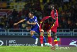 Klasemen Grup G ACL II: Persib Bandung tempati posisi puncak