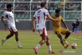 Super League - Bhayangkara kalahkan sepuluh pemain Bali United 2-1