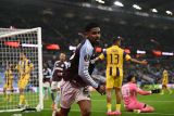 Aston Villa menang 2-0 ketika atas Maccabi Tel Aviv di Liga Europa