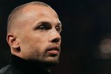 Ajax putuskan kontrak John Heitinga