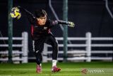 Nova Arianto cukup puas dengan debut kiper Mike Rajasa