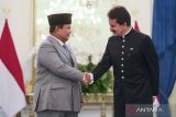 Pakistan ingin tingkatkan kemitraan TI dan pendidikan bersama Indonesia