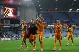AS Roma bekuk Rangers 2-0