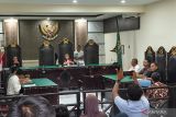 Sidang praperadilan tersangka kematian Brigadir Esco digelar di PN Mataram