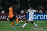 Para pemain timnas U17 sudah lupakan kekalahan dari Zambia