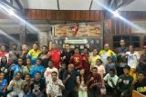 NPC Jayapura bangga atlet Frans Doyapo meraih emas Peparnas XI Jakarta