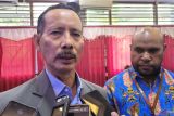 Komisi Yudisial RI serap aspirasi para hakim di Jayapura Papua menjadi masukan MA