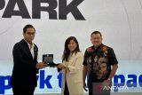 Dorong pengembangan talenta digital, Komdigi hadirkan Garuda Spark Medan