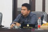 Sambut Kajari Gunung Mas, perkuat kolaborasi membangun daerah