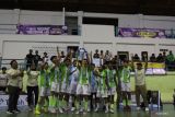 MAN 1 Pangkalpinang juara Liga B Futsal Pelajar 2025 usai kalahkan SMA MBIBS