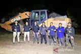 Polhukam kemarin dari tambang ilegal hingga razia di Rutan Tapin