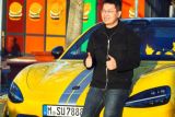 Presiden Xiaomi uji SU7 Ultra di Jerman, siap bidik pasar EV Eropa