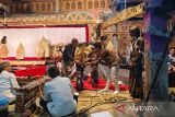Kementerian Kebudayaan apresiasi pagelaran wayang 24 jam di Boyolali