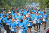 Ribuan pelari ramaikan Susurun 2025 di Boyolali