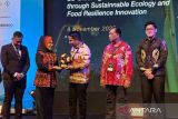 Pemkot Solok raih penghargaan Indonesia Smart Nation Awards tahun 2025