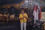 Golkar tegaskan komitmen lestarikan budaya Nusantara