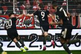 Union Berlin tahan imbang Bayern Muenchen