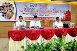 Pemuda NW NTB memperkuat patriotismegenerasi muda