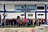 SPPG Polres Balangan salurkan MBG mulai besok