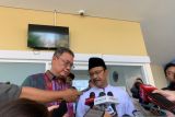 Dua korban ledakan SMAN 72 Jakarta masih dirawat intensif