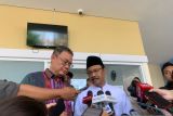 Dua korban ledakan masih dirawat intensif