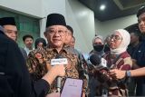Update Ledakan SMAN 72, terduga pelaku sudah dipindahkan ke RS Polri