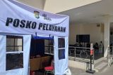 67 pasien korban ledakan SMAN 72 Jakarta sudah pulang dari rumah sakit