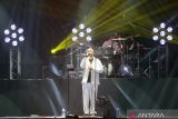 Saat konser di Makassar, Maher Zain gaungkan kebebasan Palestina