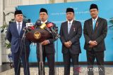 Menteri Kebudayaan: 10 tokoh penerima gelar pahlawan usulan dari masyarakat
