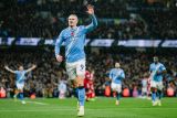 Manchester City mengalahkan Liverpool dengan skor telak 3-0