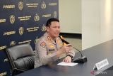 Polisi sebut terduga pelaku ledakan di SMAN 72 bukan anti agama tertentu
