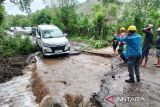 Tajuk ANTARA NTB: Banjir dan ujian mitigasi di tanah Bima-Dompu