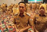Pemkot Palembang tata ulang gedung kantor OPD jadi perkantoran bersama