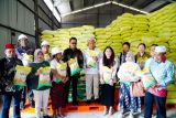 Bapanas dan DPD-RI mendorong percepatan distribusi beras SPHP-bantuan pangan