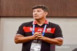 Madura United copot Alfredo Vera dari jabatan pelatih